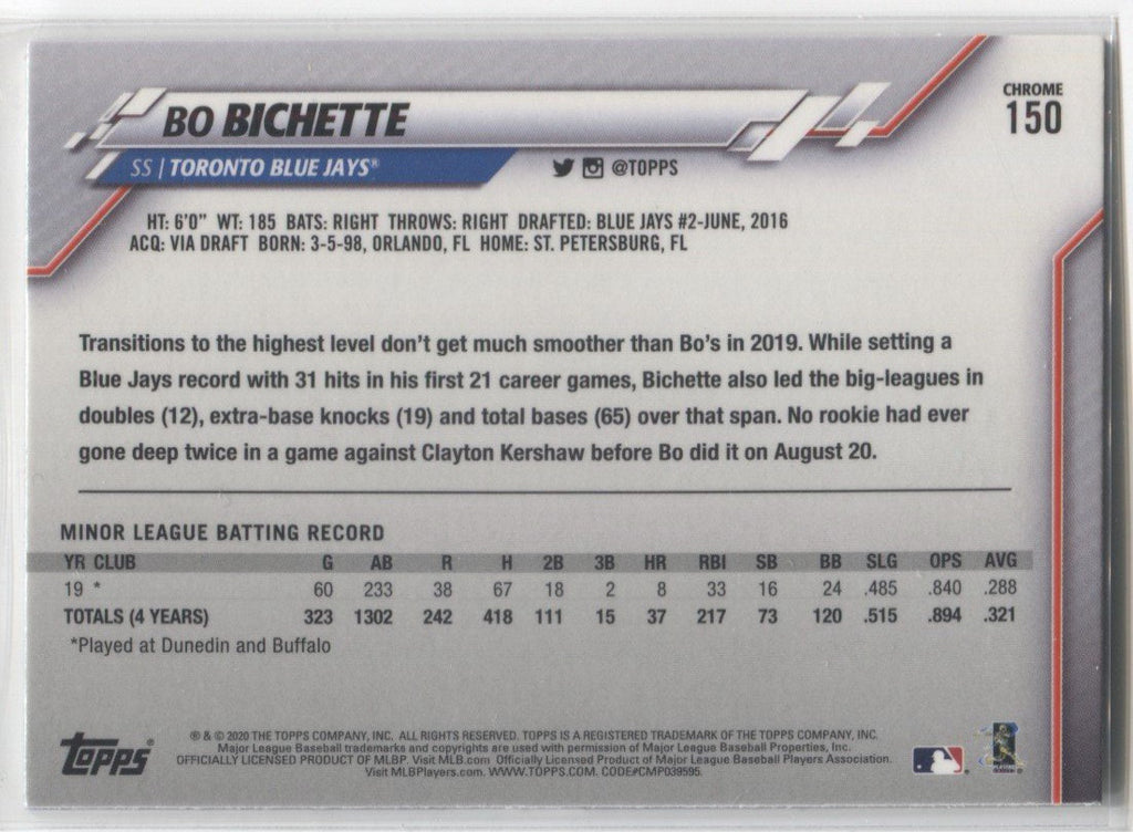  2023 TOPPS BIG LEAGUE #150 RONALD ACUNA JR. ATLANTA