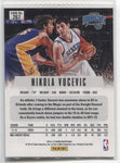 2012-13 Nikola Vucevic Panini Prizm #267 Orlando Magic 2