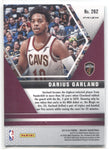 2019-20 Darius Garland Panini Mosaic SILVER NBA DEBUT ROOKIE RC #262 Cleveland Cavalier