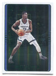 2018-19 Jaren Jackson Jr. Chronicles STUDIO EMERALD ROOKIE RC #292 Memphis Grizzlies