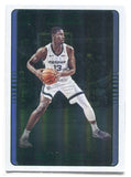 2018-19 Jaren Jackson Jr. Chronicles STUDIO EMERALD ROOKIE RC #292 Memphis Grizzlies