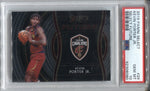 2019-20 Kevin Porter Jr. Panini Select SELECT FUTURE ROOKIE RC PSA 10 #29 Cleveland Cavaliers 6080