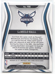 2020-21 LaMelo Ball Panini Certified ROOKIE RC #198 Charlotte Hornets