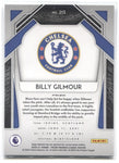 2020-21 Billy Gilmour Panini Prizm HYPER ROOKIE RC #213 Chelsea