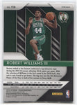 2018-19 Robert Williams II Panini Prizm RED WHITE & BLUE ROOKIE RC #138 Boston Celtics 2