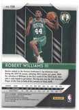 2018-19 Robert Williams III Panini Prizm ROOKIE RC #138 Boston Celtics 20
