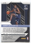 2018-19 Jaren Jackson Jr. Panini Prizm ROOKIE RC #66 Memphis Grizzlies 13