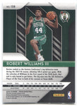 2018-19 Robert Williams III Panini Prizm ROOKIE RC #138 Boston Celtics 26