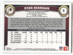 2011 Ryan Kerrigan Topps Chrome ROOKIE XFRACTOR RC #9 Washington Redskins 1