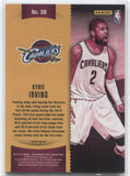 2018-19 Kyrie Irving Panini Contenders Optic WINNING TICKETS HOLO #30 Cleveland Cavaliers
