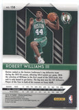 2018-19 Robert Williams III Panini Prizm ROOKIE RC #138 Boston Celtics 8