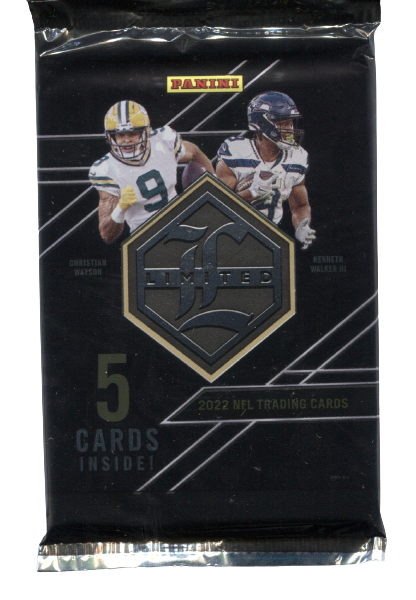 2019 Panini Encased Football Hobby Box - 2019 - US