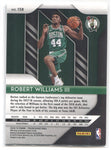 2018-19 Robert Williams III Panini Prizm ROOKIE RC #138 Boston Celtics 21