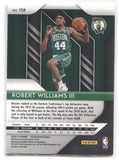 2018-19 Robert Williams III Panini Prizm ROOKIE RC #138 Boston Celtics 21