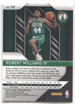 2018-19 Robert Williams III Panini Prizm ROOKIE RC #138 Boston Celtics 9