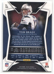 2014 Tom Brady Panini Select #46 New England Patriots