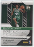2018-19 Robert Williams III Panini Prizm ROOKIE RC #138 Boston Celtics 2