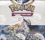 Pokemon Sword & Shield: Brilliant Stars, Booster Box