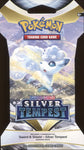 Pokemon Sword & Shield: Silver Tempest, Blister Pack