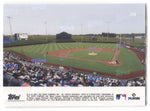 2021 Major League Baseball Topps Now FIELD OF DREAMS GAME #649 New York Yankees Chicago White Sox 3