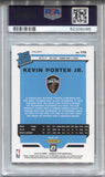 2019-20 Kevin Porter Jr. Donruss Optic PURPLE RATED ROOKIE RC PSA 10 #179 Cleveland Cavaliers 6085
