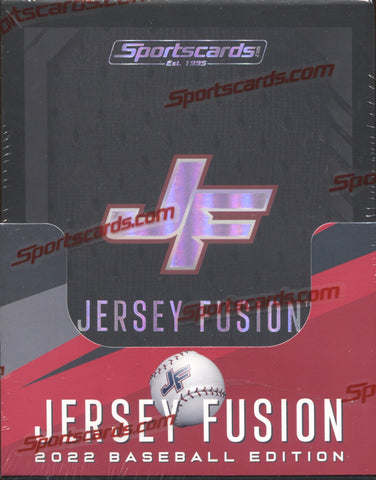 Jersey Fusion 2021 All Sports Edition Charels Barkley Trading Card