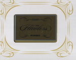 *LAST BOX* 2021 Panini Flawless Hobby Baseball, Box