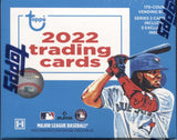 2022 Topps Series 2 Baseball, Vending Box