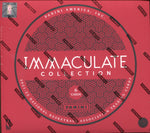 *LAST CASE* 2021-22 Panini Immaculate Basketball Hobby, 5 Box Case