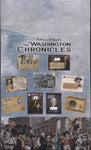 *HOLIDAY MANIA* 2022 Historic Autographs The Washington Chronicles Hobby, Box
