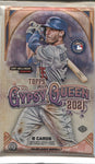 2021 Topps Gypsy Queen Hobby Baseball, Pack