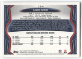 2013 DeAndre Hopkins Topps Chrome ROOKIE RC #154 Houston Texans 14