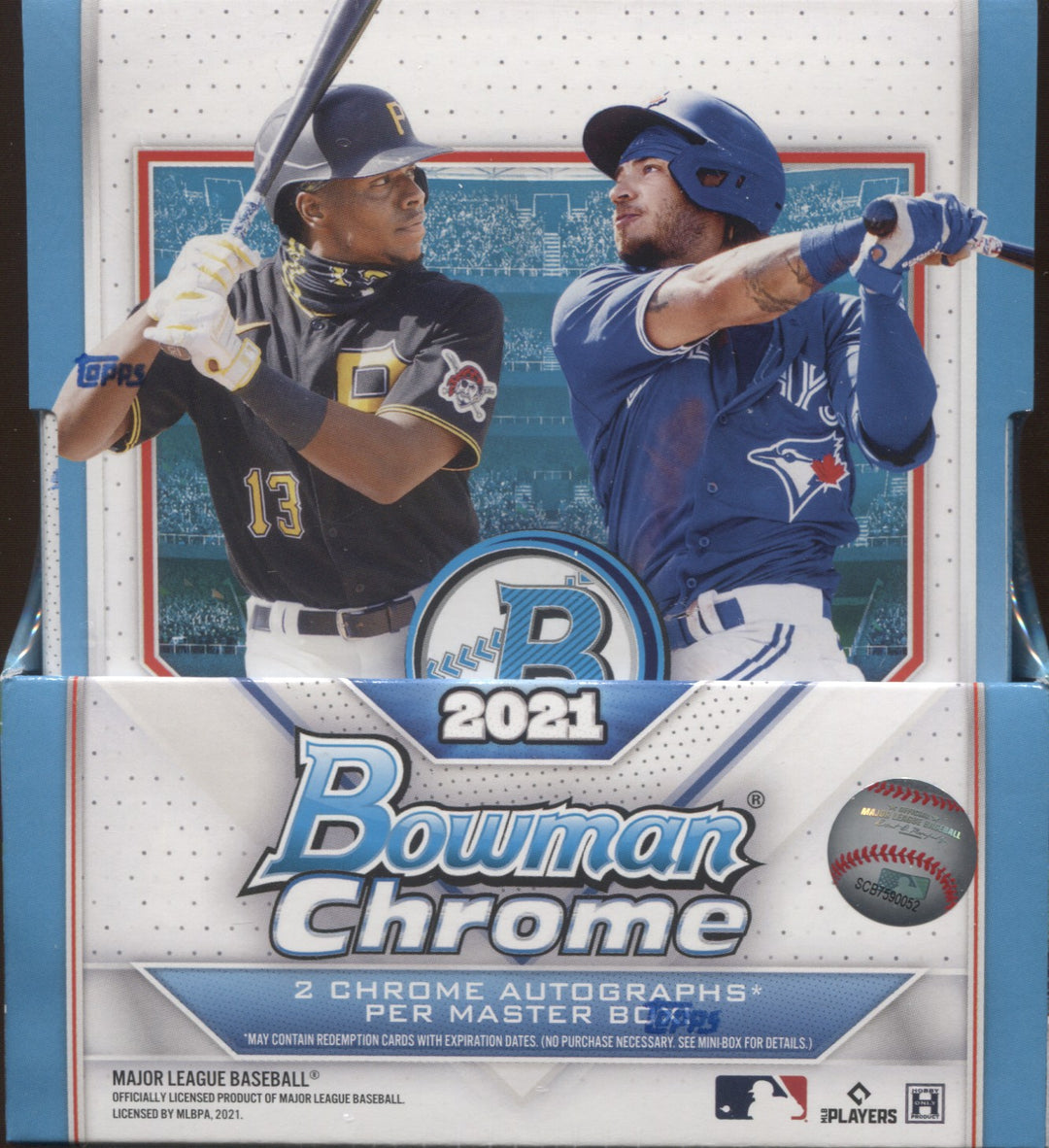 2020 bowman chrome franchise futures retailer torkelson dingler gold green atomic lot