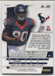 2014 Jadeveon Clowney Panini Prizm PANINI LOGO ROOKIE RC #285 Houston Texans