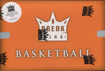 2021 Brk King Premium Edition Basketball, Box