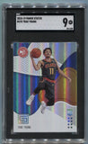 2018-19 Trae Young Panini Status ROOKIE RC SGC 9 #192 Atlanta Hawks 1188