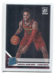 2019-20 Darius Garland Donruss Optic RATED ROOKIE RC #195 Cleveland Cavaliers 5