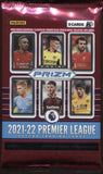 2021-22 Panini Prizm Premier League Brkaway Soccer, Pack