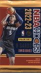 2022-23 Panini NBA Hoops Basketball Hobby, Pack