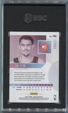 2018-19 Trae Young Panini Status ROOKIE RC SGC 9 #192 Atlanta Hawks 1188