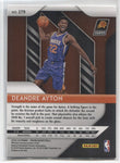 2018-19 DeAndre Ayton Panini Prizm ROOKIE RC #279 Phoenix Suns 13