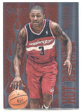 2012-13 Bradley Beal Panini Select HOT ROOKIES ROOKIE RC #7 Washington Wizards 3