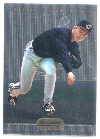Manny Ramirez 1999 Upper Deck #351 Cleveland Indians