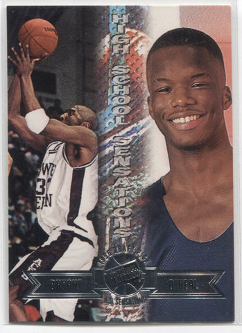 Mavin  2007-08 Upper Deck NBA Artifacts Exclusives Kobe Bryant