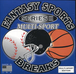 FSB Series 2 Multi-Sport, 6 Box Case