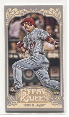  2012 Topps Archives #181 Matt Cain Giants MLB Baseball Card  NM-MT : Collectibles & Fine Art