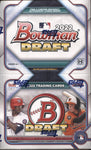 *LAST BOX* 2022 Bowman Draft Super Jumbo Baseball, Box