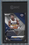 2019-20 Zion Williamson Panini Chronicles XR ROOKIE RC SGC 9.5 #271 New Orleans Pelicans 6650