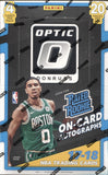 2017-18 Panini Donruss Optic Hobby Basketball, 12 Box Case
