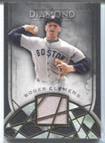 2022 Roger Clemens Diamond Icons JERSEY 03/10 RELIC #SPRRC Boston Red Sox